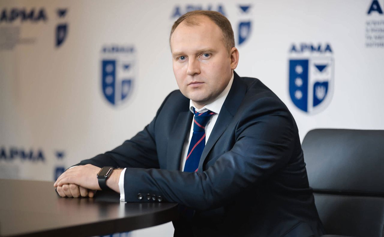Філіп Пронін — новий керманич Полтавської ОВА?