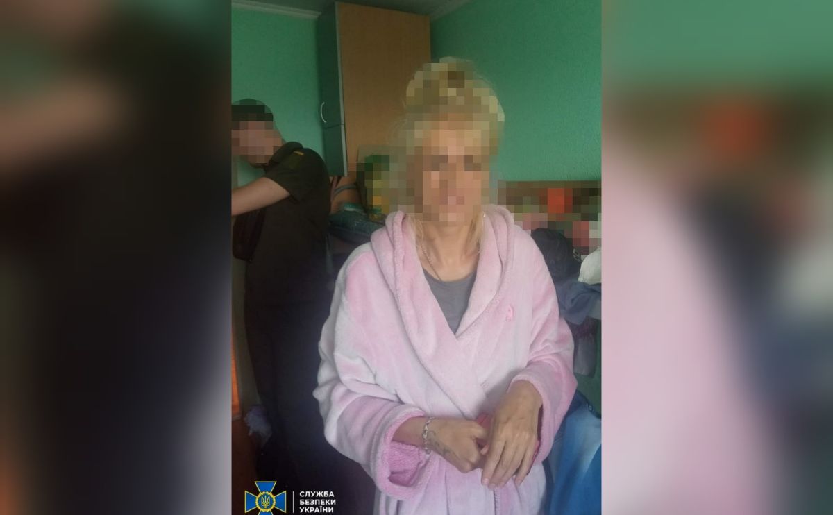 На Полтавщині судитимуть блогерку, яка знімала військову техніку ...