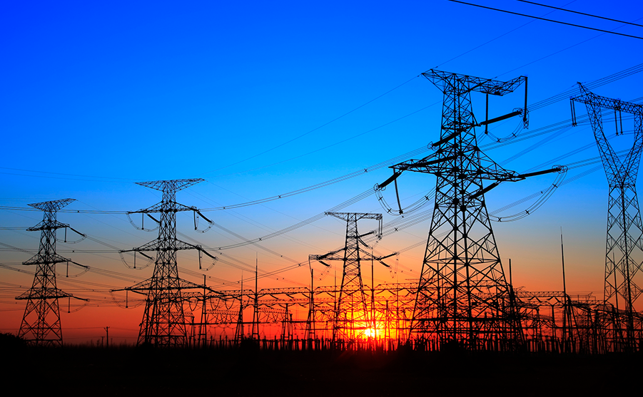 Електроенергії, яку виробляють українські електростанції, достатньо для забезпечення потреб споживачів