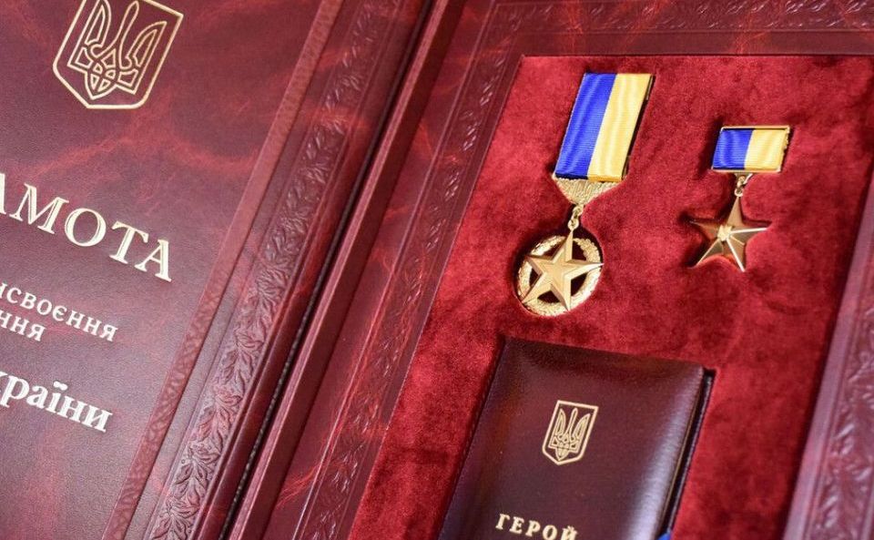 Решетилівщина збирає голоси, щоб присвоїти звання Героїв України полеглим землякам