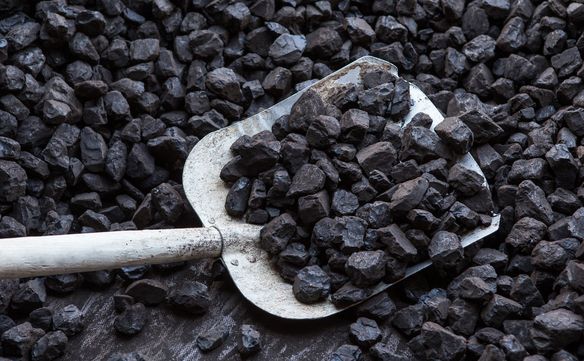 В Україні планують збільшити видобуток вугілля