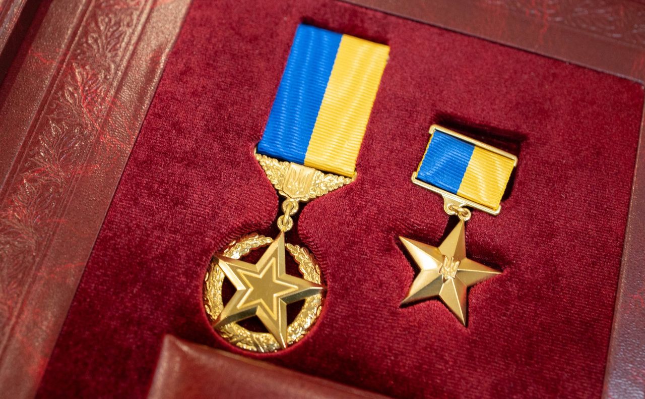 Полеглим воїнам з громади хочуть присвоїти звання Героїв України