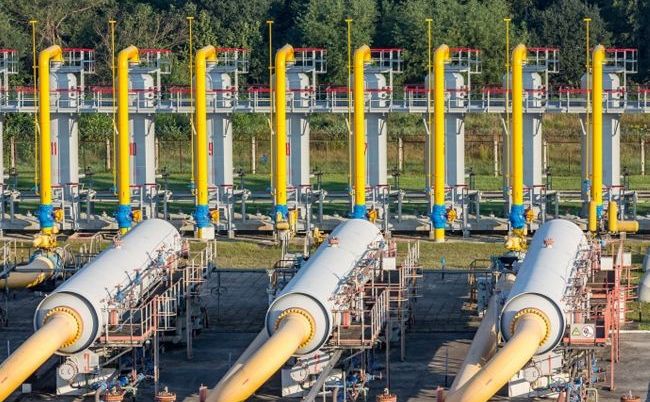 Україна може стати газовим хабом для Європи