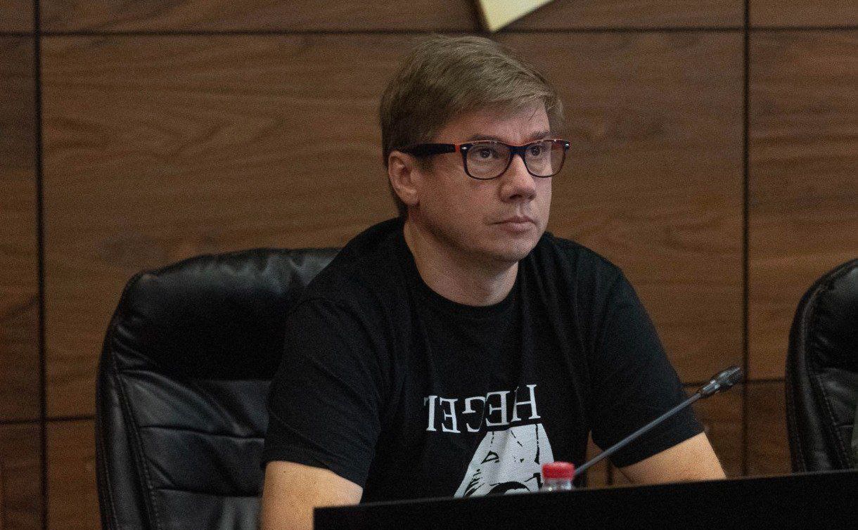 Олександр Біленький