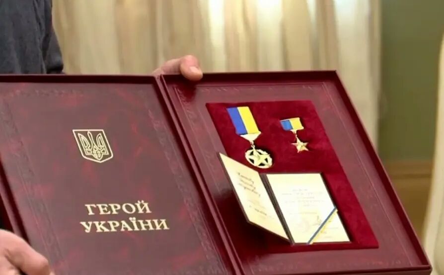 Полеглим воїнам з Решетилівщини хочуть присвоїти звання Героїв України