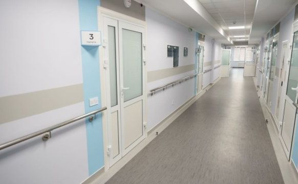 Україна відновила 800 медзакладів, які пошкодили росіяни - Решетилівщина.UA