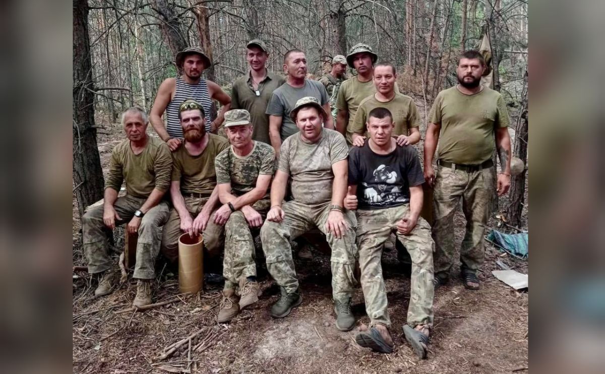 Громада зібрала понад 130 тисяч на автівку для Олександра Ткаченка