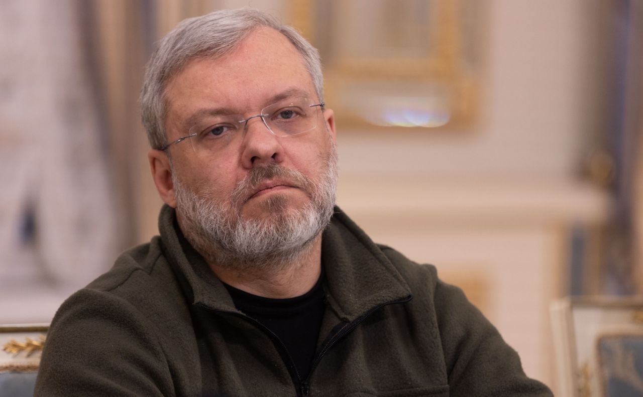 В Україні реформують енергетичну сферу - Решетилівщина.UA