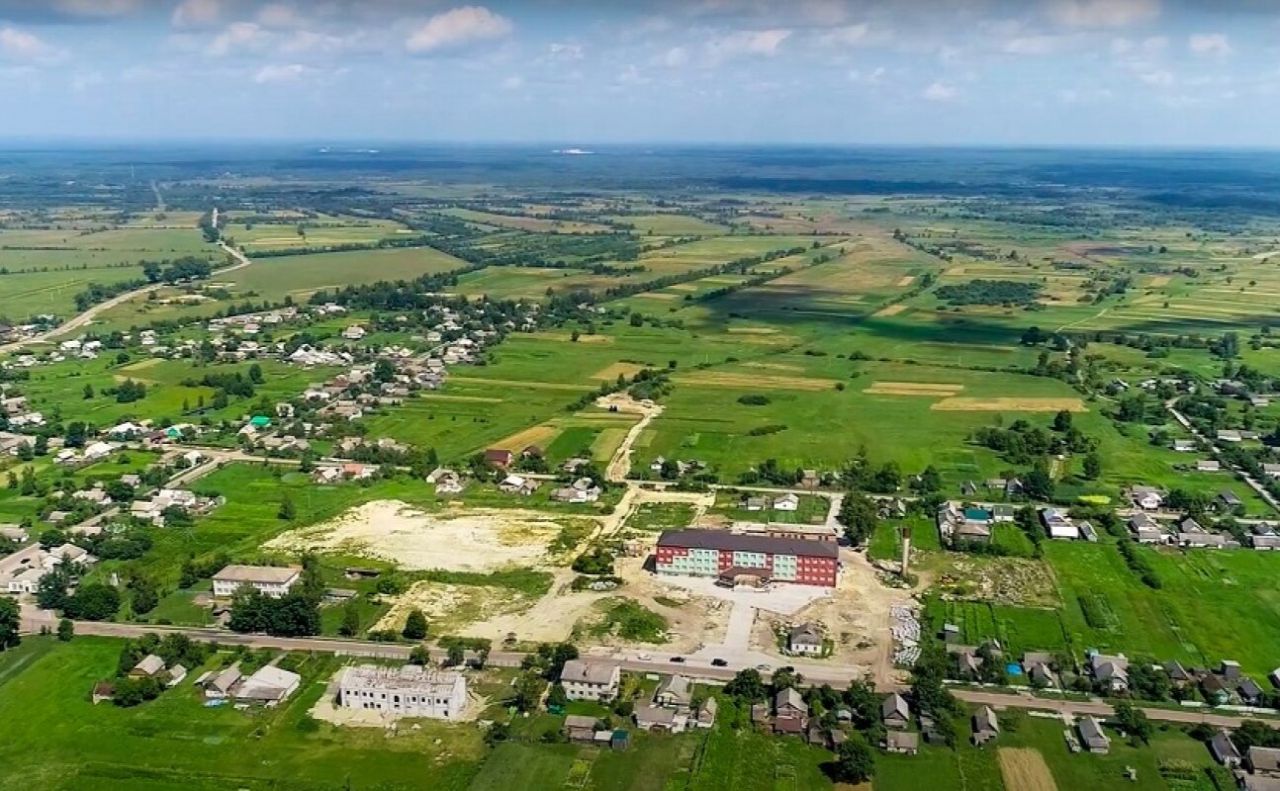 В Україні больше не буде СМТ