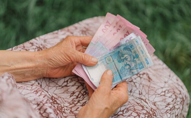 З нового року українцям перерахують пенсії