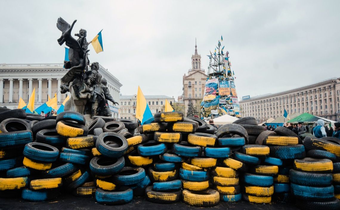 До Дня Гідності та Свободи України в Решетилівці відбудеться концерт та покладання квітів