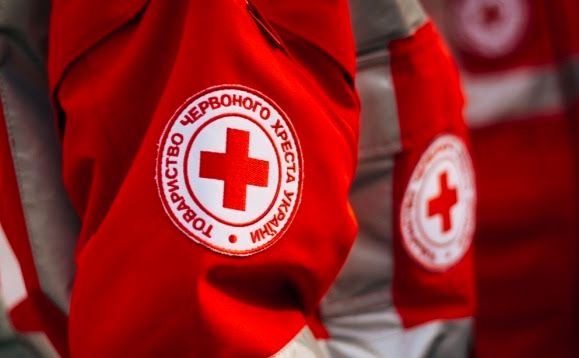 Бригада Червоного Хреста знову працюватиме в громаді