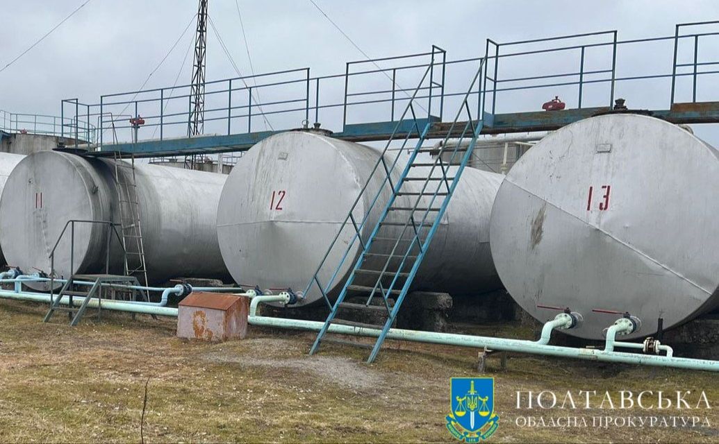 На Полтавщині судитимуть ділків за незаконне виготовлення пального