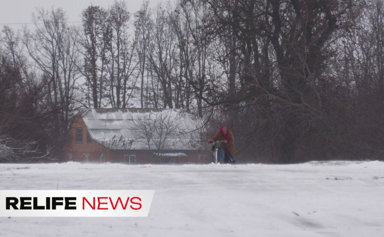 Негода атакує Полтавщину: без світла понад 20 тисяч абонентів