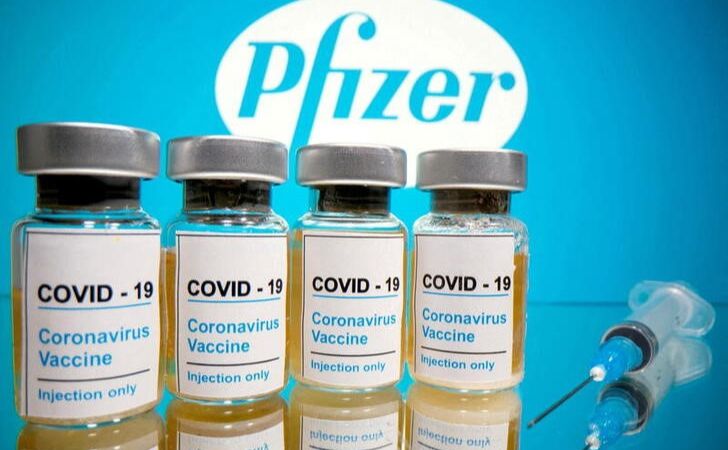 В Україну надійшло понад 200 тисяч доз «омікронспецифічної» вакцини проти COVID-19