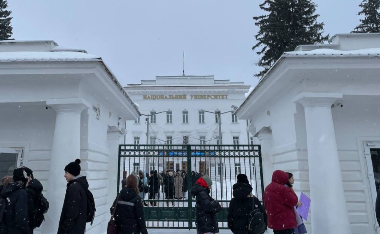 Капуста з нітратами, брудний посуд та кишкова паличка: Держпродспоживслужба оприлюднила результати перевірки у Полтавській політехніці