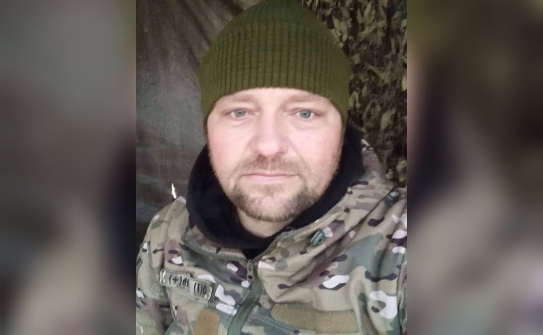 Сергій Чехлатий терміново потребує авто на фронт - Решетилівщина.UA