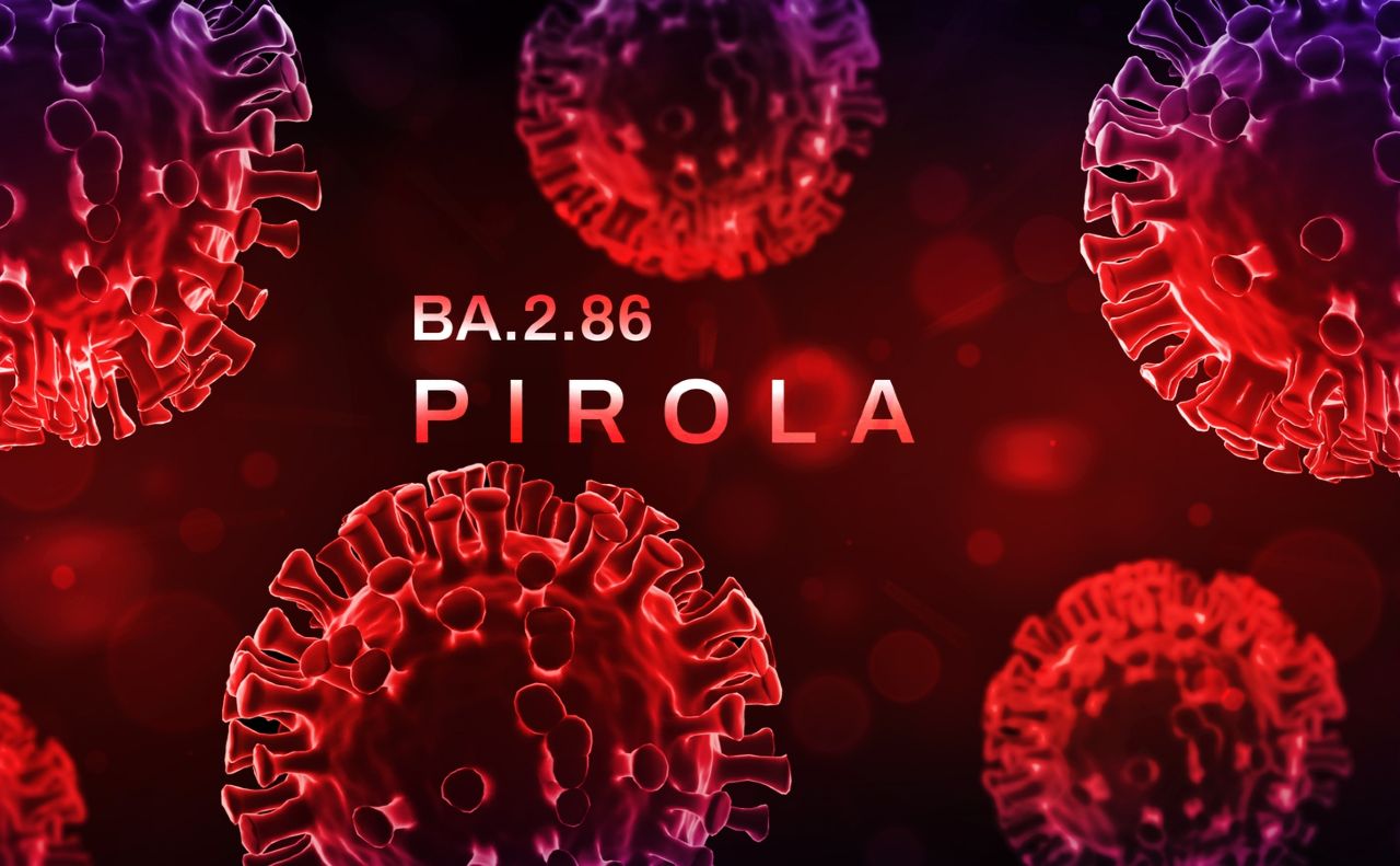 В Україні зареєстровано три випадки Pirola — нового субваріанту коронавірусу