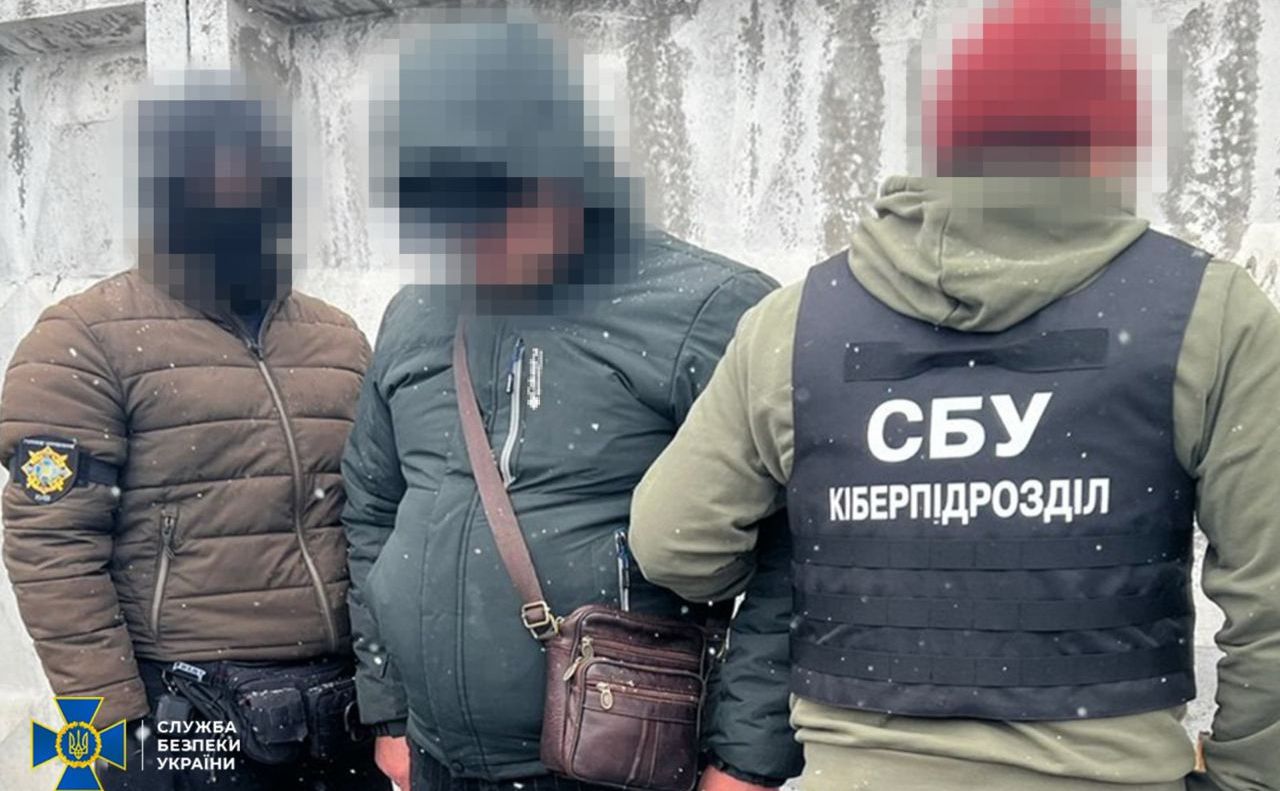 У Києві затримали агента фсб, який шпигував за Третьою штурмовою бригадою