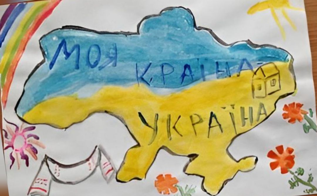 «Моя країна — Україна»: Софія Гук із Піщаного виборола перемогу у Всеукраїнському конкурсі