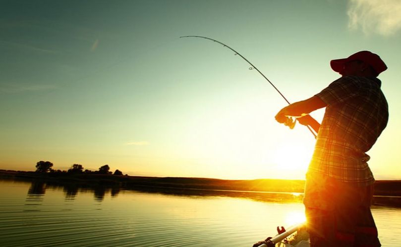 В Україні оновили Правила любительського рибальства