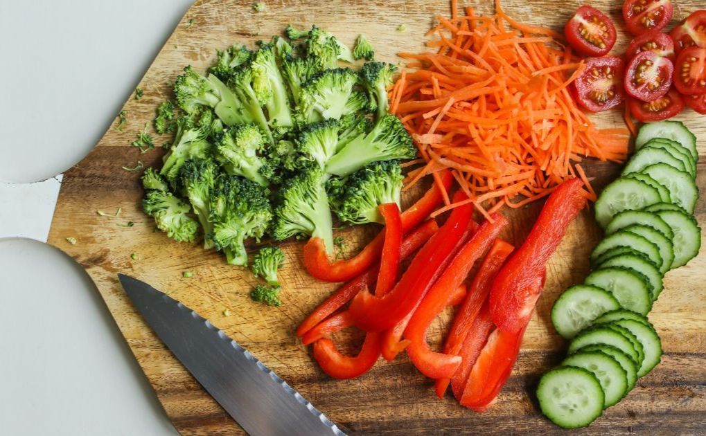 Найбільш вітамінізовані овочі: рейтинг найкращих джерел вітамінів