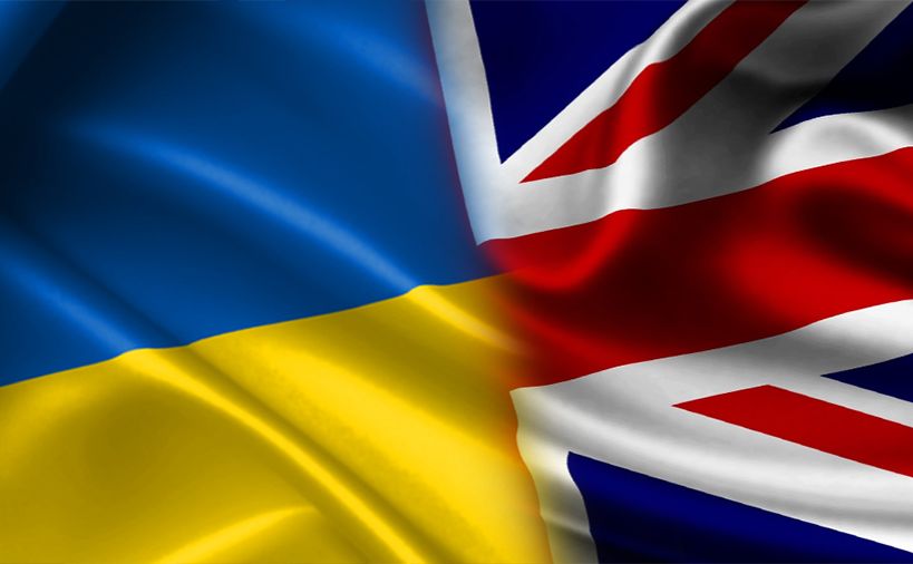 Ввізне мито між Україною та Британією скасують до 2029 року