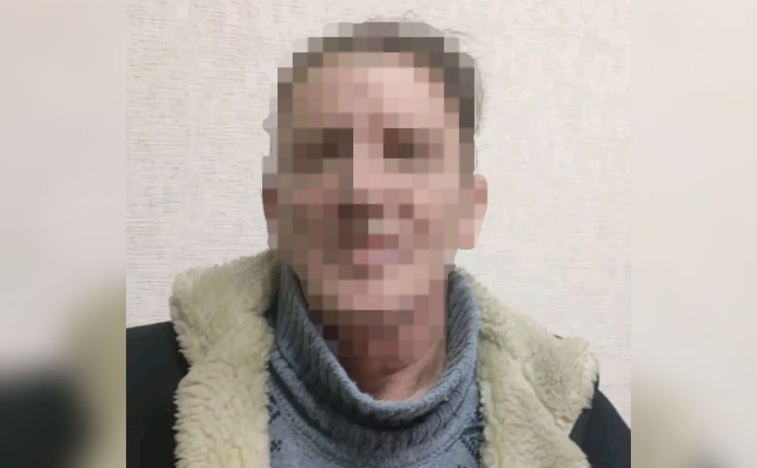 СБУ затримала в Кременчуці любителя «руського міра»