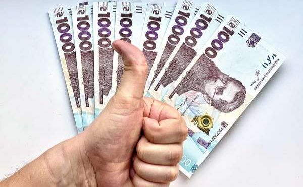 В Україні підвищиться мінімальна зарплата