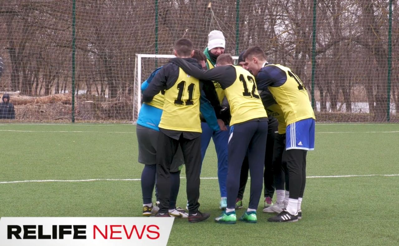 Чемпіонат Решетилівської громади з мініфутболу офіційно завершено