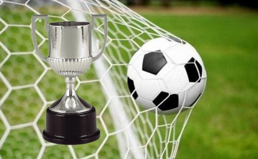 Решетилівська «Грація» не втримала перемогу в фіналі Кубка громади з мініфутболу