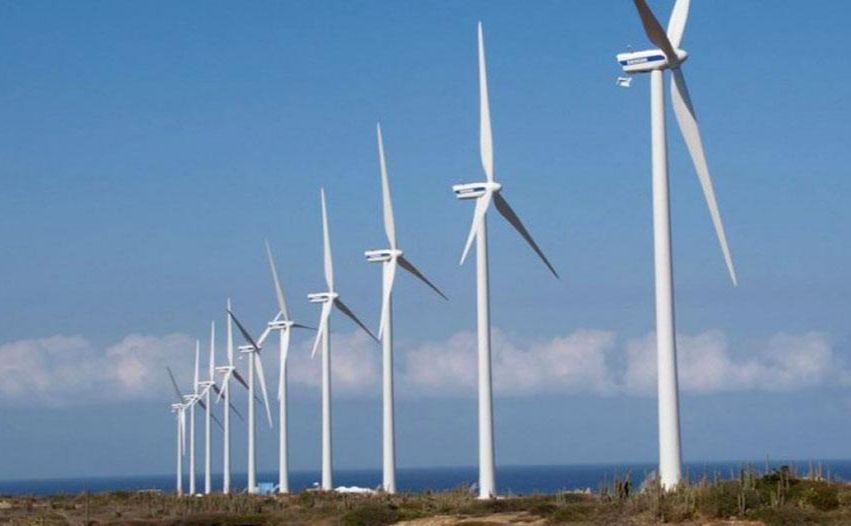 Найпотужніша вітрова електростанція в Україні займе 47 тисяч га території