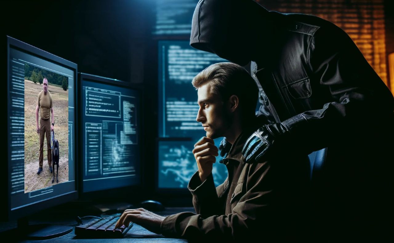 СБУ ідентифікувала хакерів російського гру, які атакували «Київстар»