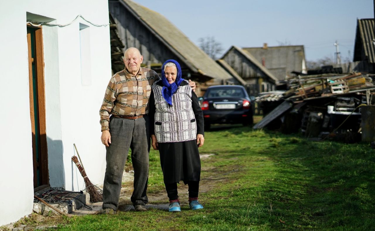 Хто з пенсіонерів має право на житлову пільгу в селі?