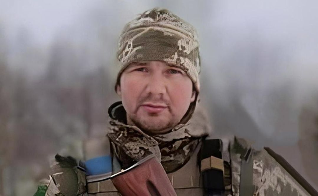 «Горить» петиція про присвоєння звання Героя України полеглому воїну Анатолію Найдьонову
