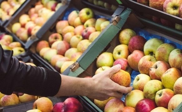 Найпопулярніший в Україні фрукт здорожчав на понад 25% проти минулого року