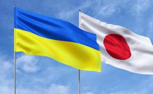 Японія продовжить підтримувати медичну систему України