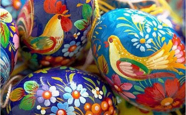Які свята відзначаємо 5 травня?