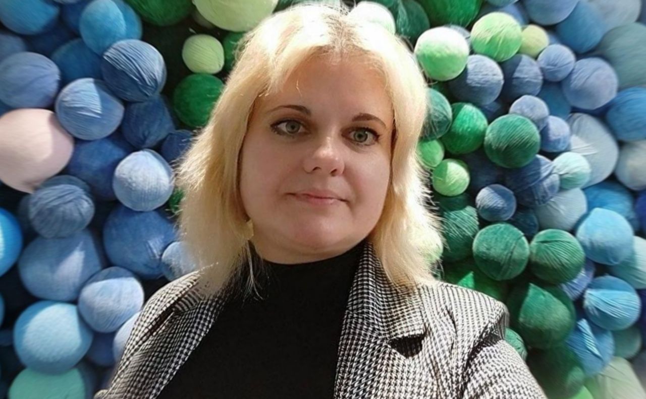 Ірина Платко: «Лише змінивши свій шлях, я зрозуміла, скільки невідкритих дверей є перед кожним»