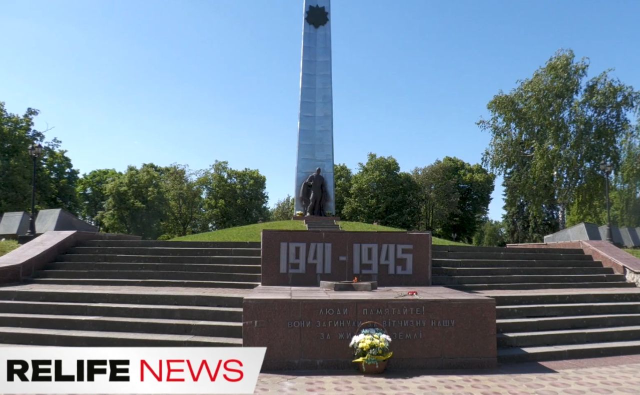 Радянська традиція відзначення 9 травня йде в минуле
