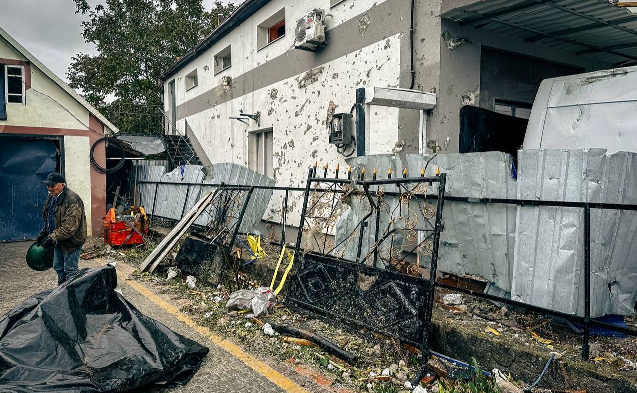 На Полтавщині компенсацію за пошкоджене або зруйноване житло виплатили 66 жителям
