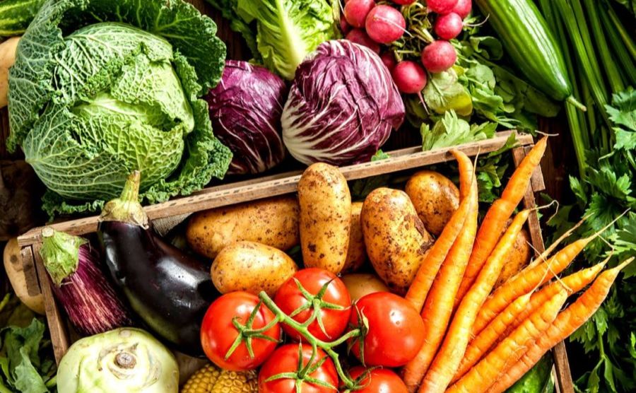 В Україні знижуються ціни на овочі