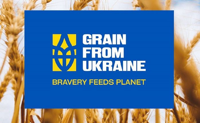 Програму Grain from Ukraine хочуть розширити на інші продукти українського виробництва