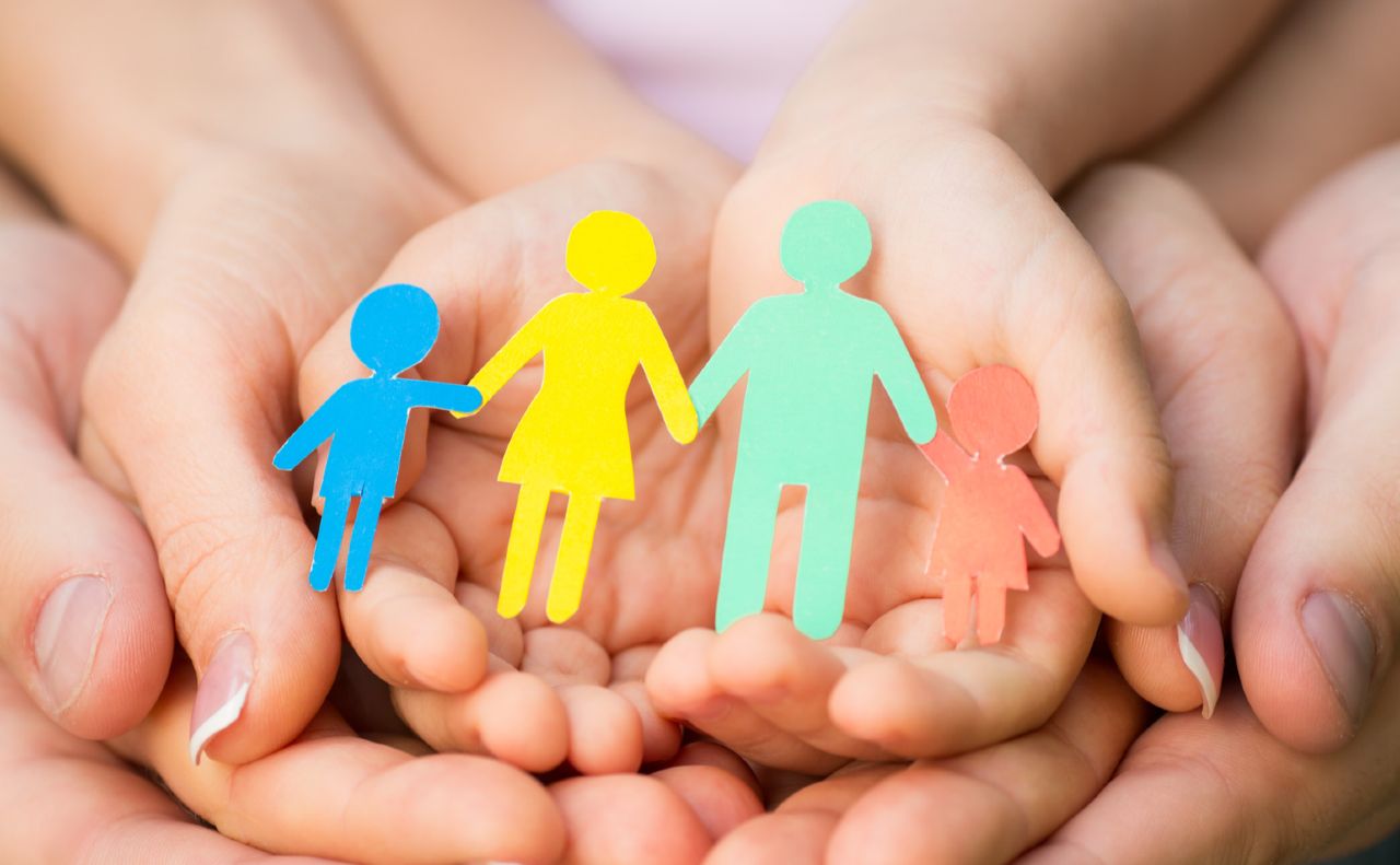 Які родини можуть претендувати на нову соціальну допомогу?