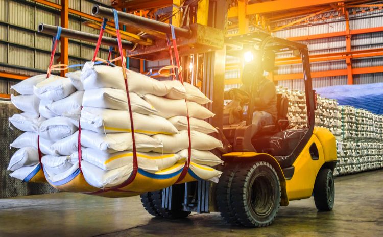 З початку року Україна експортувала понад 400 тис. тонн цукру