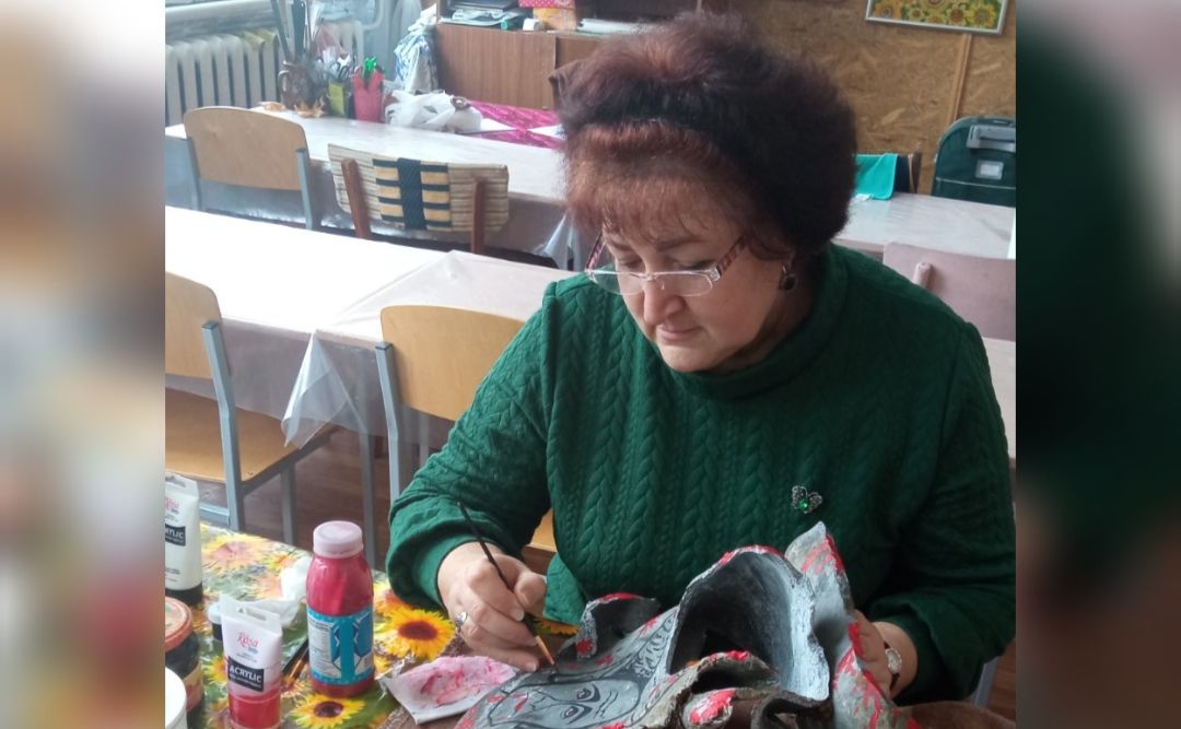 Коли серце бачить неповторну красу цього світу