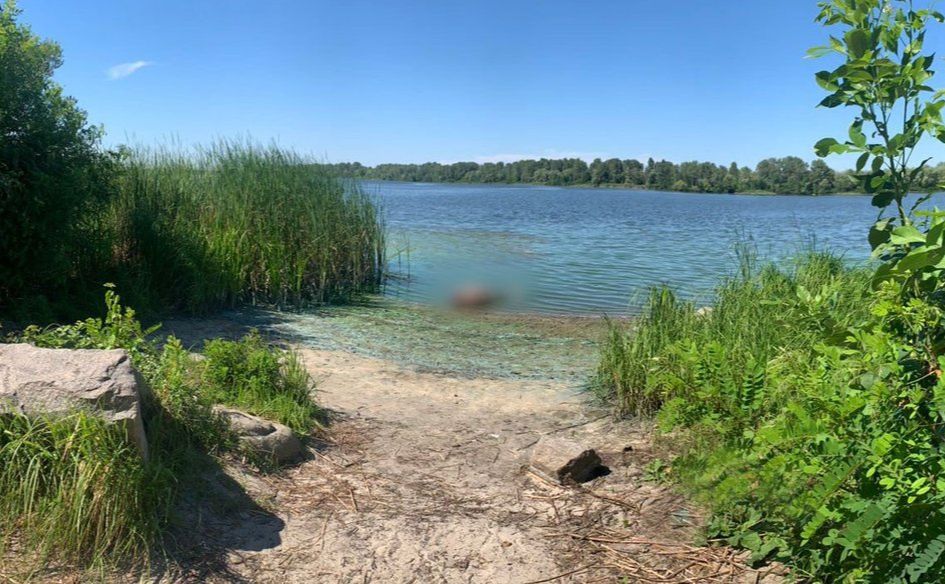 У водоймах Полтавщини в неділю знайшли двох потопельників