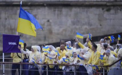 Хто представляє Полтавщину на літній Олімпіаді у Парижі