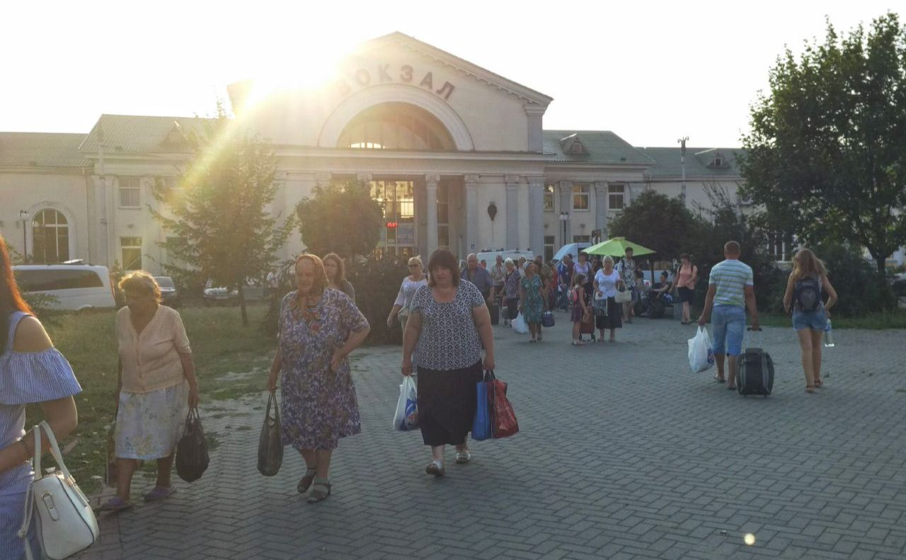 Від Київського залізничного до Центрального автовокзалу: у Полтаві — новий маршрут тролейбуса