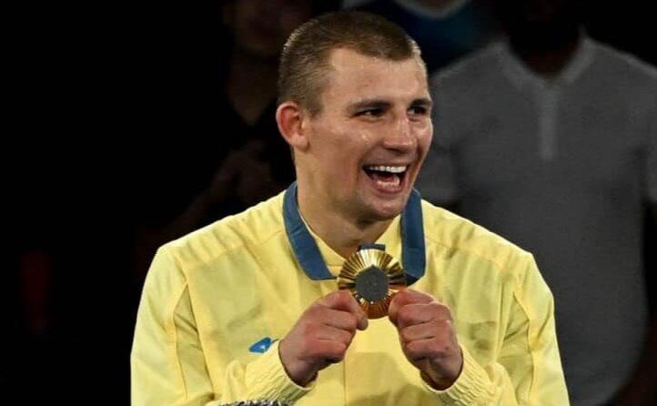 «Полтавський танк» виборов третє золото для України